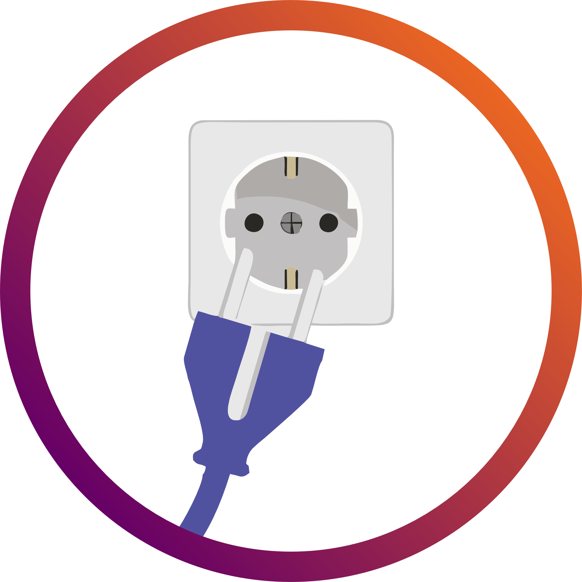 Electricity Icon