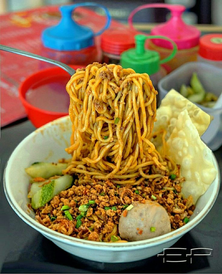 Bakmi Gang Kelinci
