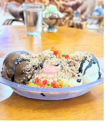 Ragusa Italian Ice